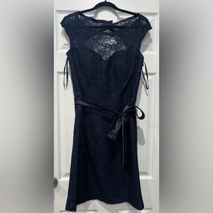 Mari Lee Lace Dress
